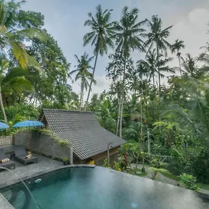  Villa Sweet Orange Indonesia