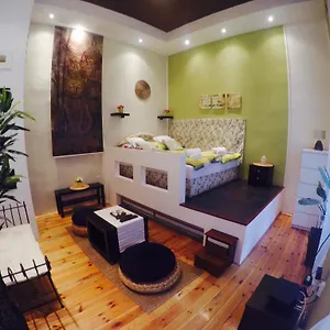  Appartamento Smart 2 Ungheria