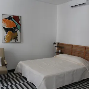  Appartamento Dobairro At Bairro Alto Portogallo