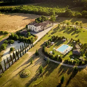 Relais Santa Margherita Casa di campagna