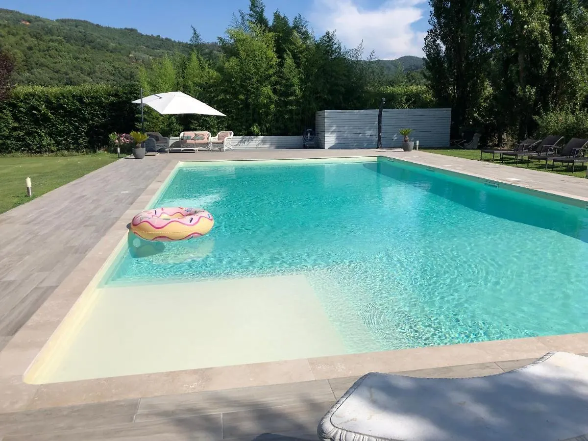 Villa Giuliana أريتسو