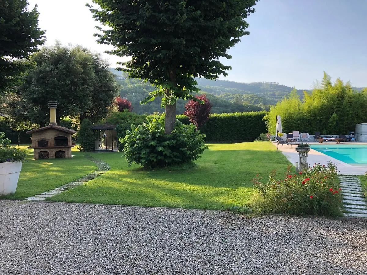 Villa Giuliana أريتسو بيت للعطل