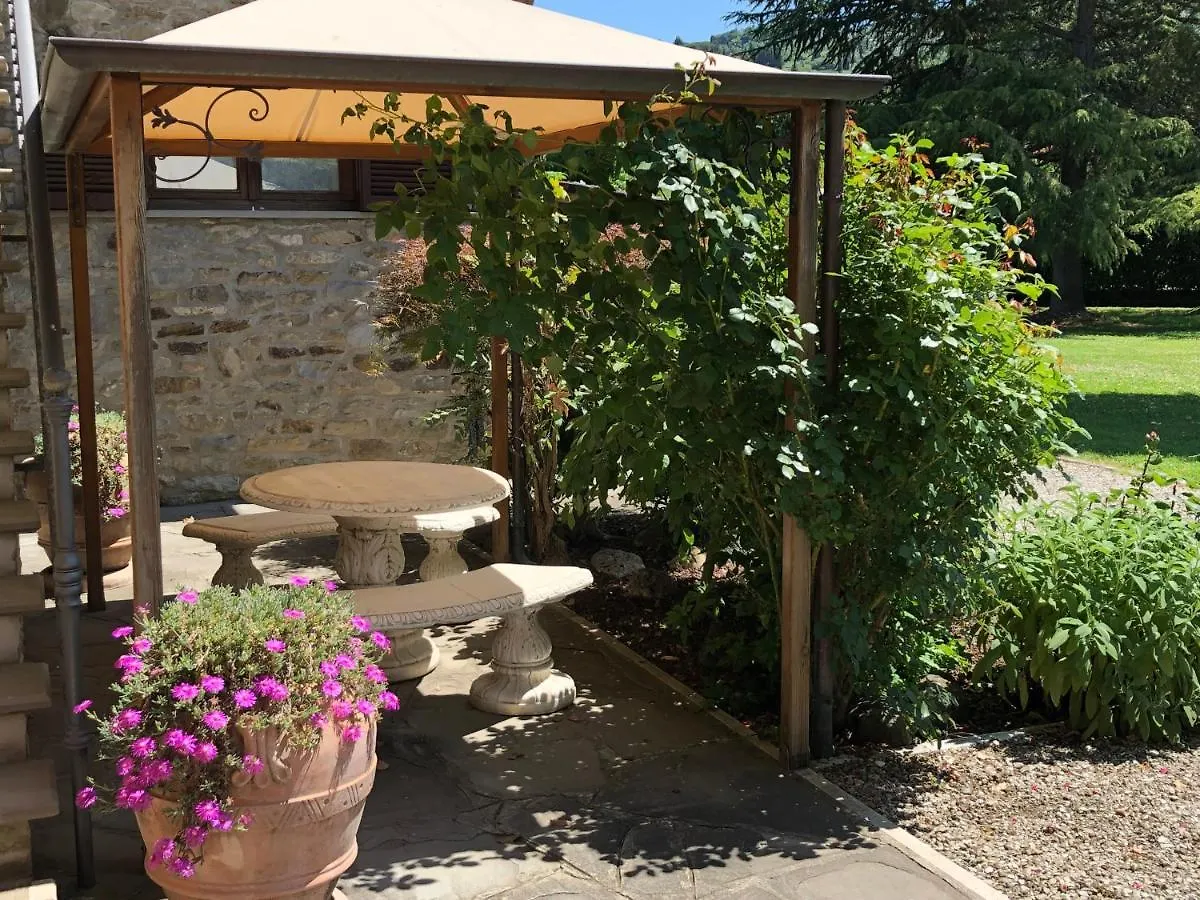 Villa Giuliana أريتسو بيت للعطل