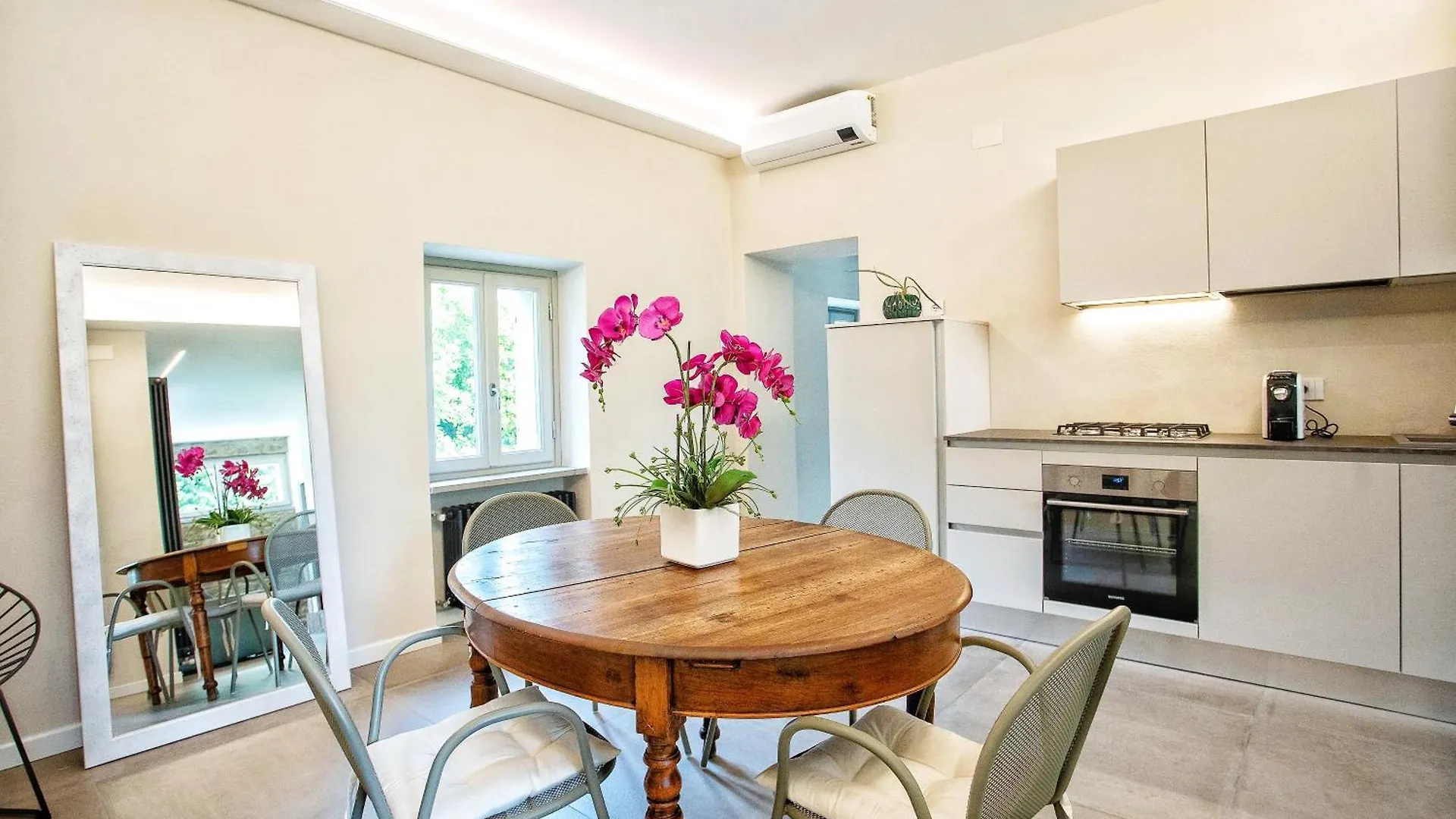 Villa Giuliana أريتسو