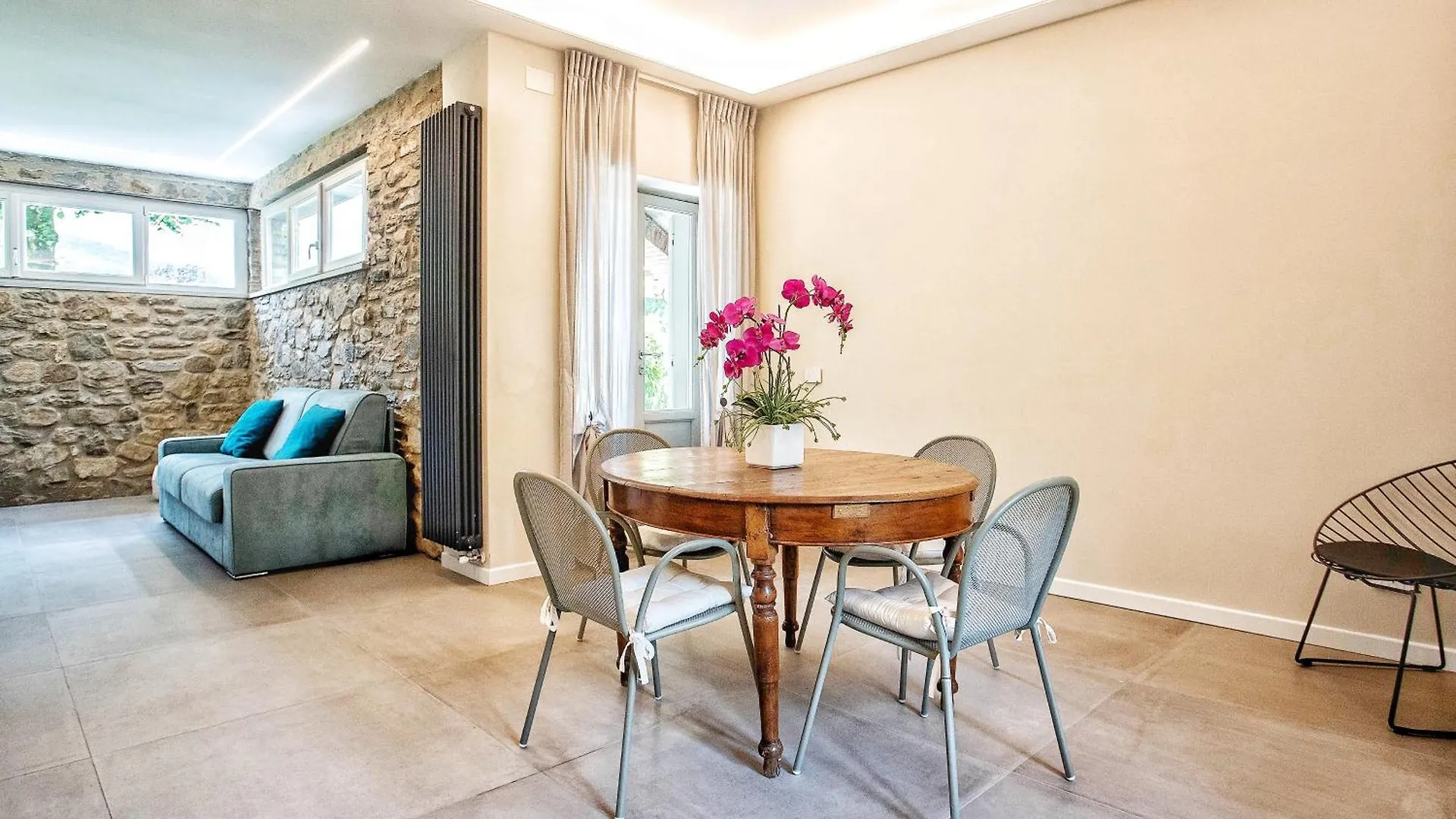 بيت للعطل Villa Giuliana أريتسو إيطاليا