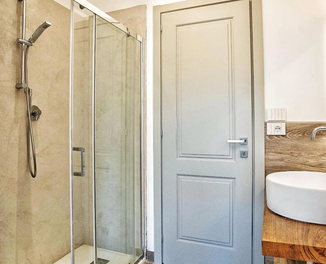 Villa Giuliana أريتسو بيت للعطل