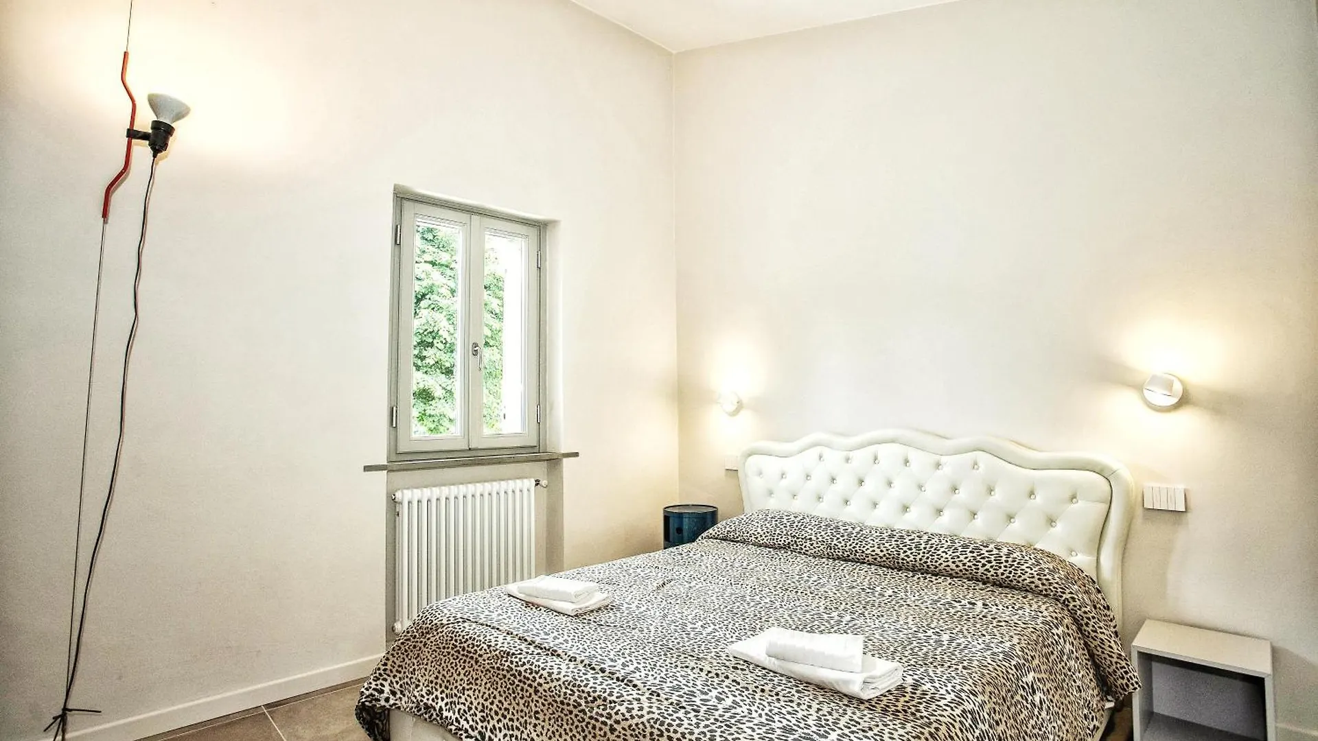 Villa Giuliana أريتسو