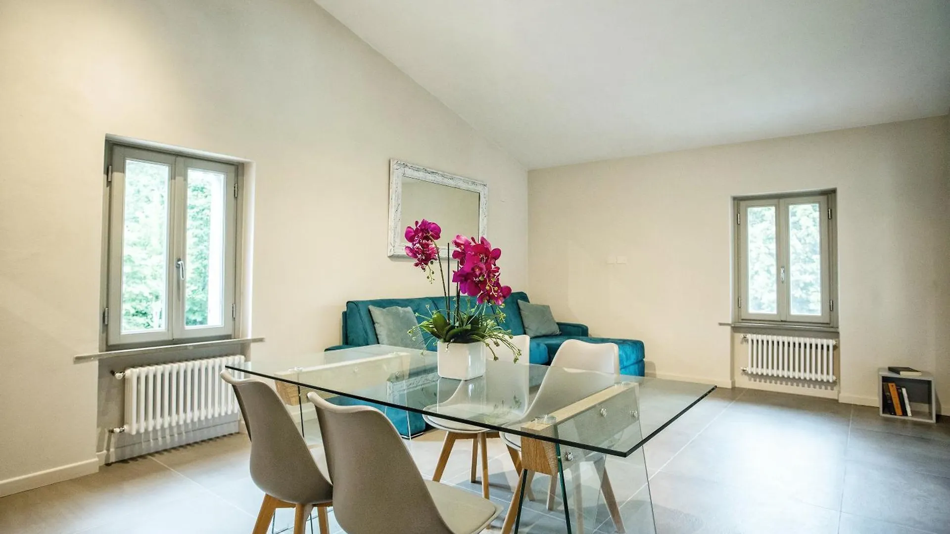 Villa Giuliana أريتسو إيطاليا